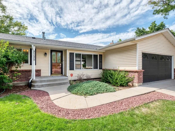 4135 S Vincennes Court, Denver, CO 80237