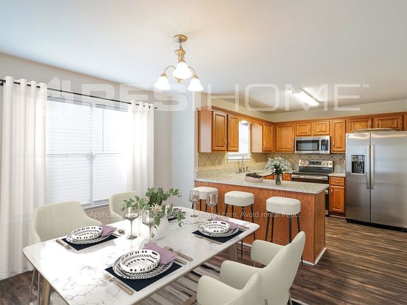 3rd image of 406 Forrest Dr