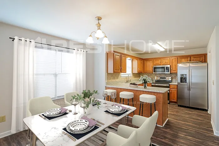 406 Forrest Dr — Photo 3