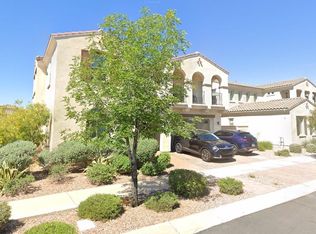 4846 S Dassault Way, Mesa, AZ 85212