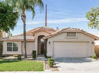 1917 E Marquette Dr, Gilbert, AZ 85234