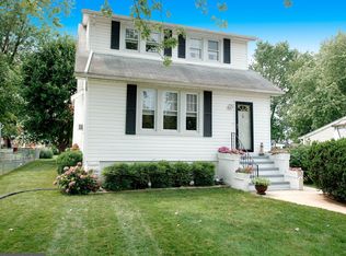 2124 Lodge Forest Dr, Sparrows Pt, MD 21219