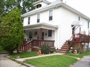 67 W 4th St, London, OH 43140