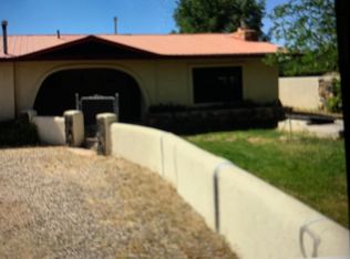 11 Callejon Valdez, Santa Fe, NM 87506