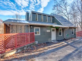 1121 Lower Alpine Way, Gatlinburg, TN 37738
