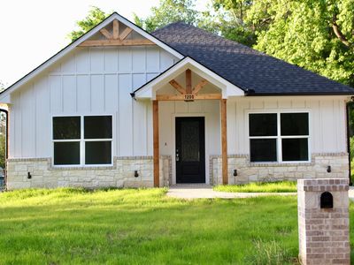 1200 McCurley Dr, Tyler, TX, 75702