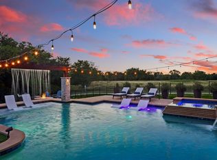 2851 Milsons Point Dr, Trophy Club, TX 76262