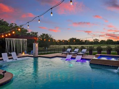 2851 Milsons Point Dr, Trophy Club, TX, 76262