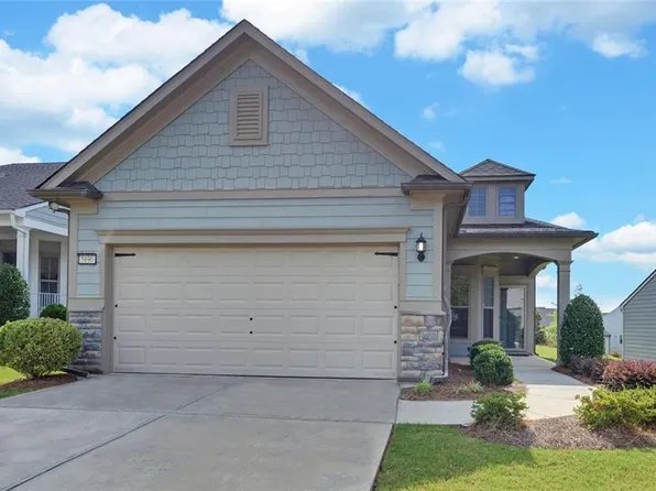 5690 Maple Bluff Way, Hoschton, GA 30548