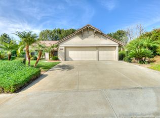 2515 E Vista Ridge Dr, Orange, CA 92867