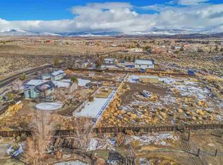 2201 Fish Springs Rd, Gardnerville, NV 89410