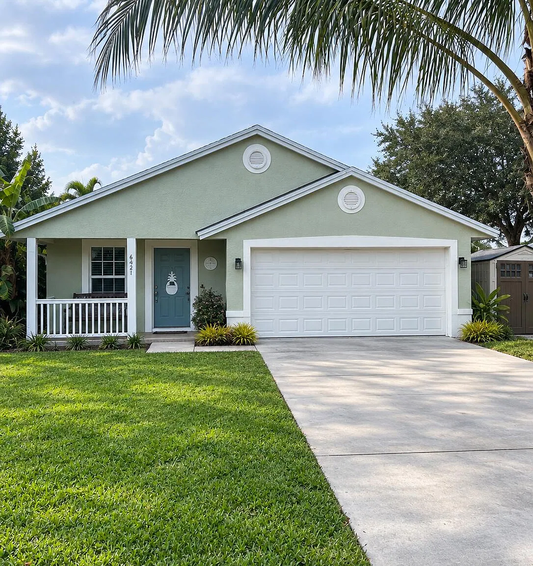 3 bed, 2.0 bath, 1230 sqft, $3,700 — Photo 1