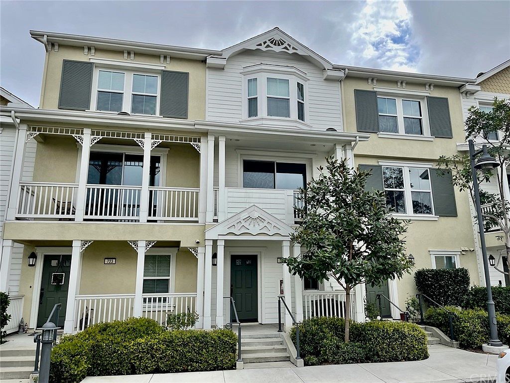 721 Silk Tree, Irvine, CA 92606 Zillow