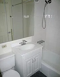 Rented by City Connections Realty