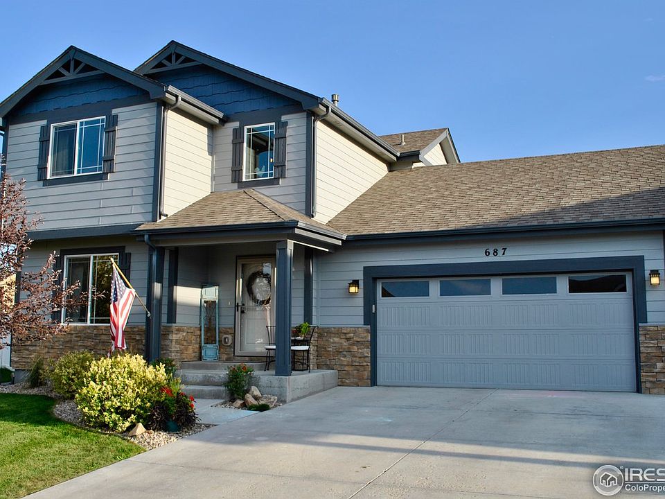 1st image of 687 Shoshone Ct