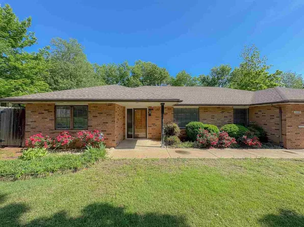 1209 E Central Ave, Ponca City, OK 74601