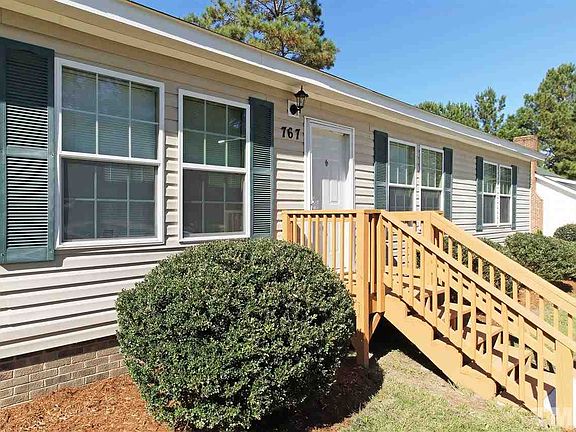 2nd image of 767 Circle Dr