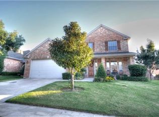 1916 Wickersham Ln, Corinth, TX 76210