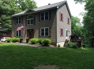 174 Cutler Rd, Warren, MA 01083