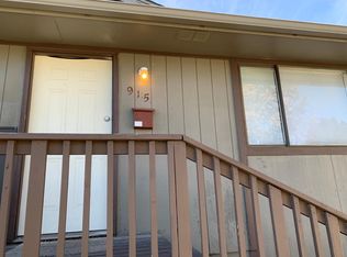 915 E Bridgeport Ave, Spokane, WA 99207