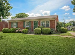 1144 Concord Ter, Owensboro, KY 42303