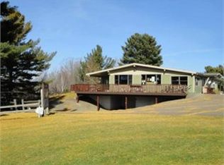 T12102 N County Hwy Ww, Wausau, WI 54403