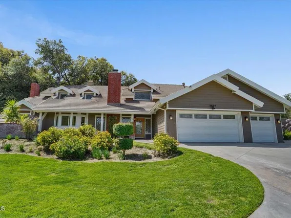 15604 Saddleback Rd, Santa Clarita, CA 91387