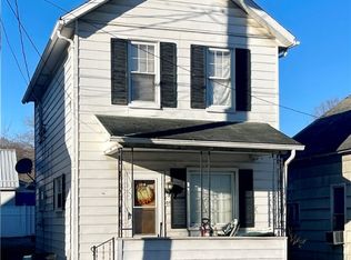 104 2nd St, Avonmore, PA 15618