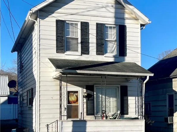 104 2nd St, Avonmore, PA 15618