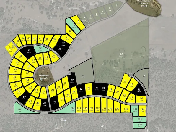 204 Via Daniela, Florence, TX 76527