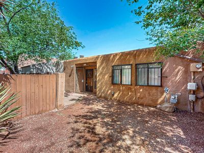 238 La Vida Nueva Del Oeste SW, Albuquerque, NM, 87105