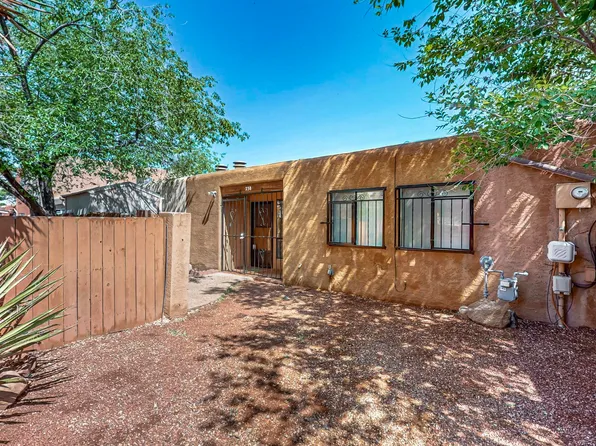 238 La Vida Nueva Del Oeste SW, Albuquerque, NM 87105