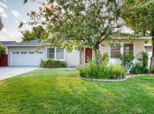 2635 N Thorne Ave, Fresno, CA 93704