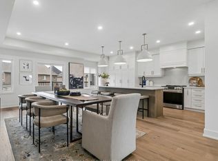 5 Ballinger Way, Uxbridge, ON L9P 0R5