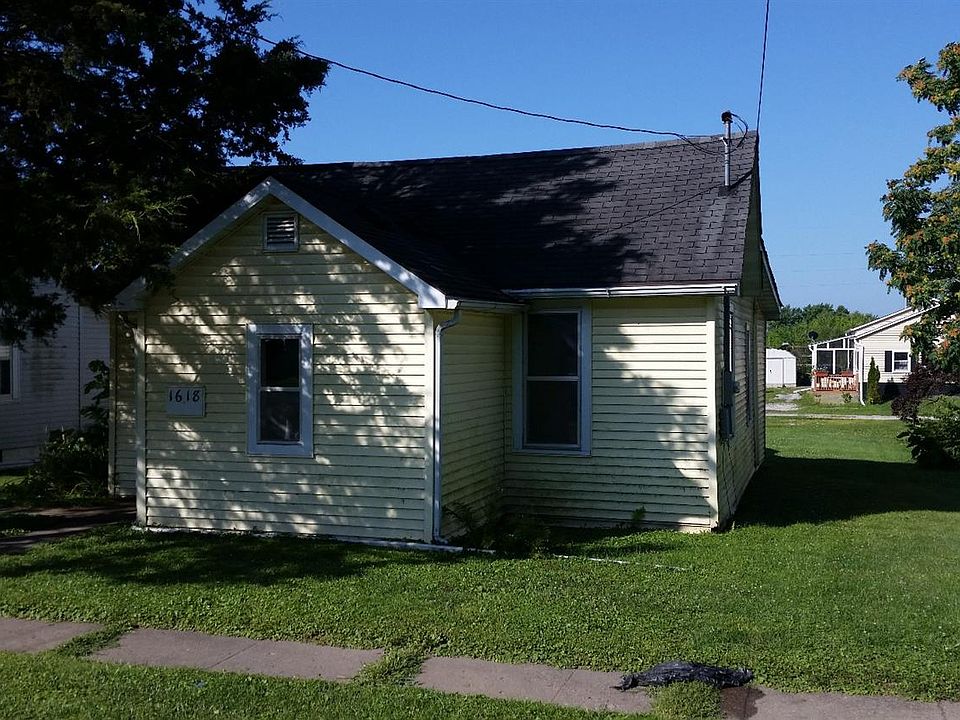 2nd image of 1618 W Main St