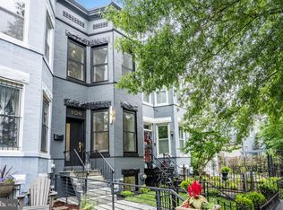 109 P St NW, Washington, DC 20001