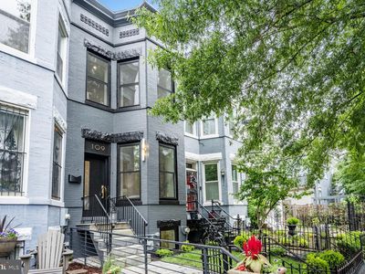 109 P St NW, Washington, DC, 20001