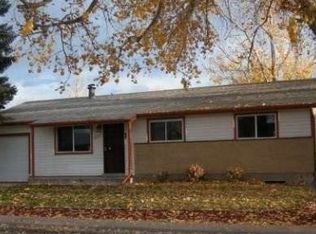 5352 Blackhawk Way, Denver, CO 80239