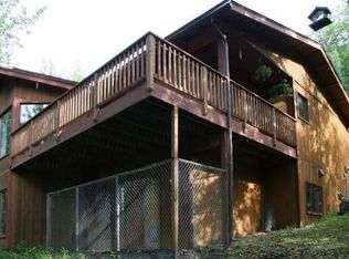 22335 Eagle River Rd, Eagle River, AK 99577