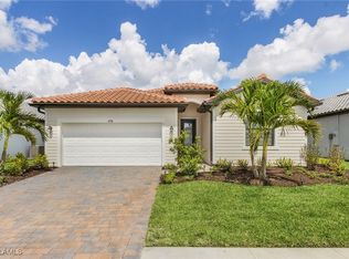 11536 Shady Palm Way, Fort Myers, FL 33913