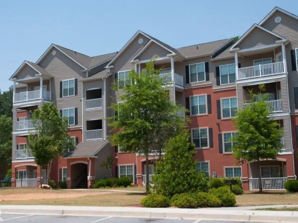 Regal Park, 461 Old Dixie Way #E393649df, Forest Park, GA 30297
