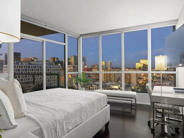 555 Front St Unit 1501, San Diego, CA 92101