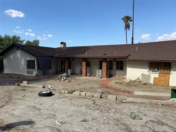 27581 Pachea Trl, Hemet, CA 92544