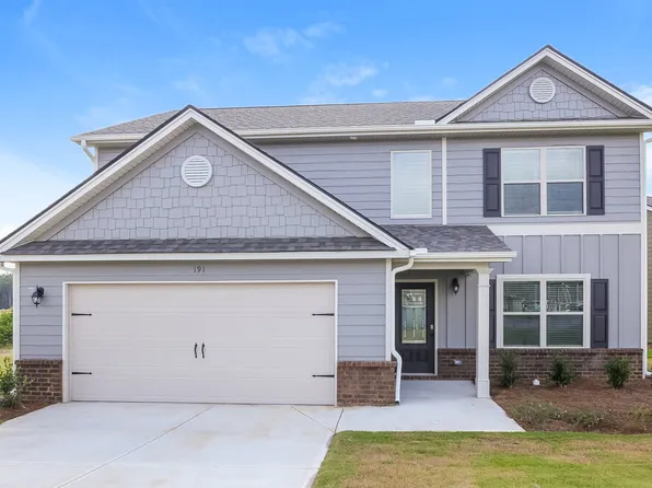 191 Private Road Smith Blvd, Winder, GA 30680