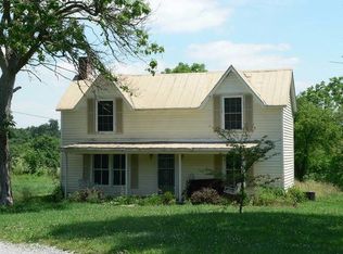 5405 Little Flat Ledford Rd, Sharpsburg, KY 40374
