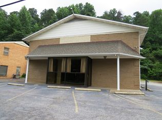 1850 Fairystone Park Hwy, Bassett, VA 24055