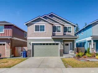 129 161st St SW UNIT 14, Lynnwood, WA 98087