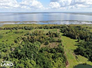 220 J W Watson Rd, Lake Placid, FL 33852