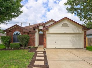313 Willowbrook Dr, Hutto, TX 78634