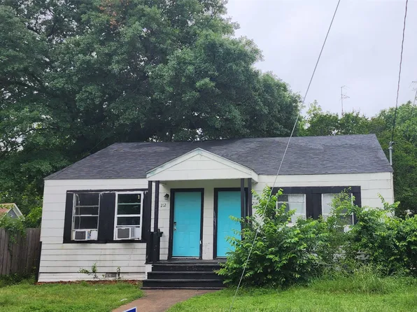 212 N 19th St, Corsicana, TX 75110